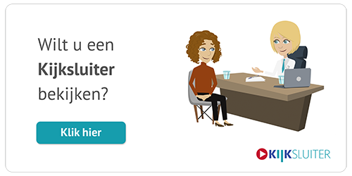 Plaatje van Kijksluiter, klik hier op om Kijksluiter te openen.